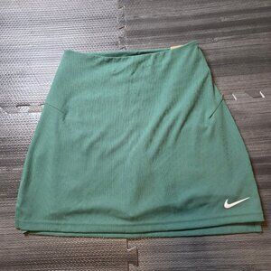 Nike Women's Dri-FIT ADV Tour High-Waisted Golf Skort Size Small FD5598-361